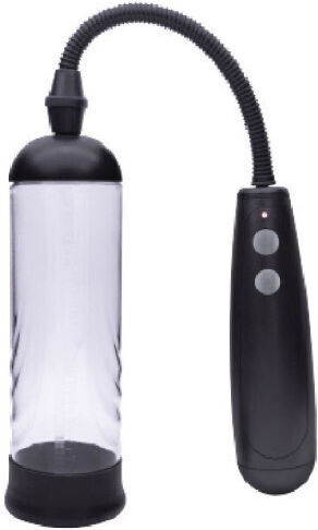 CyprusLoveShop Pompa Penis Transparent