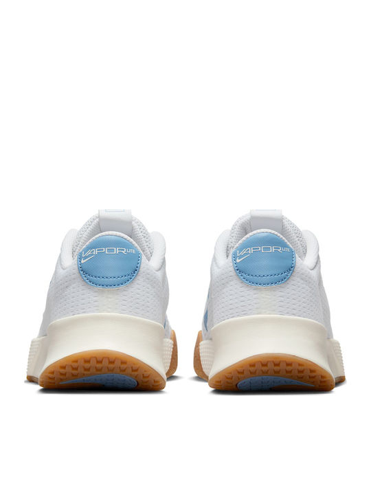 Nike Court Vapor Lite DV2019-105 Women's Tennis Shoes for Hard