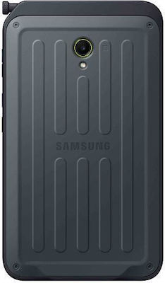 Samsung Galaxy Tab Active5 8" cu WiFi & 5G (6GB/128GB) Verde
