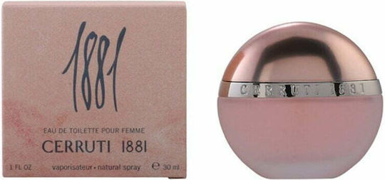 Cerruti 1881 Femme Тоалетна вода 100мл