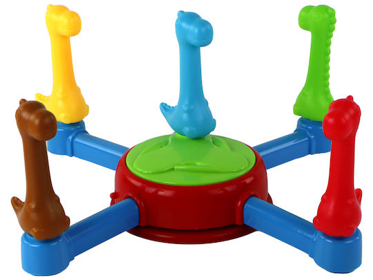 Lean Toys Παιχνίδι Ρίψης Στόχου Εσωτερικού Χώρου