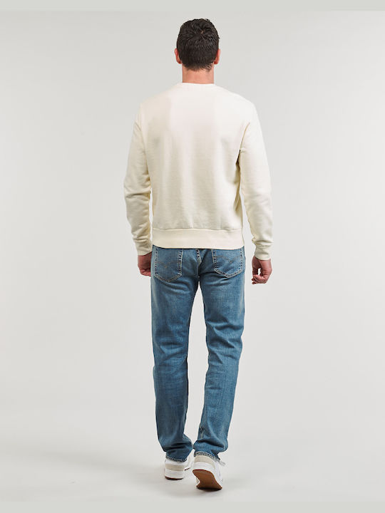 Ralph Lauren Sweatshirt White