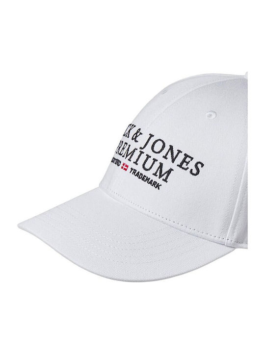 Jack & Jones Jockey White 12255403