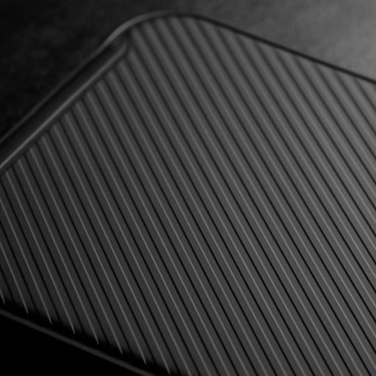 Nillkin Camshield Pro Umschlag Rückseite Kunststoff 0.2mm Schwarz (Samsung Galaxy A35 5G)