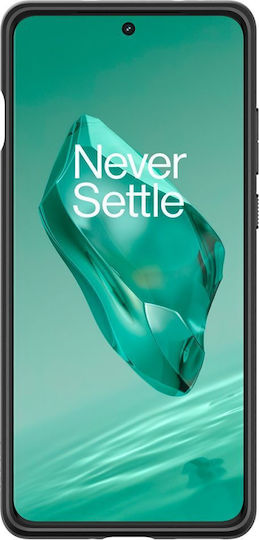 Spigen Ultra Hybrid Back Cover Plastic 2mm Transparent (OnePlus 12)