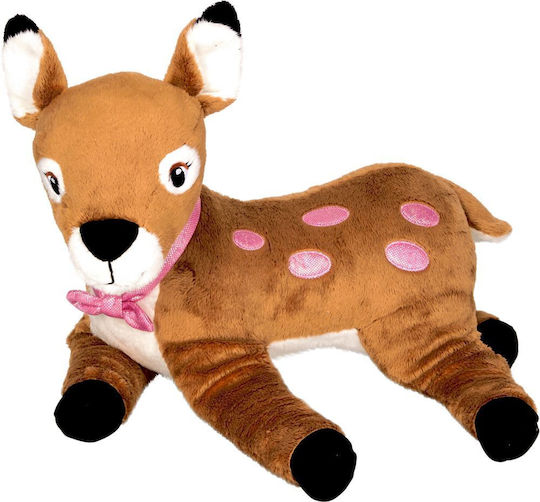 Die Spiegelburg Jucărie de pluș Deer Mara 40 cm.