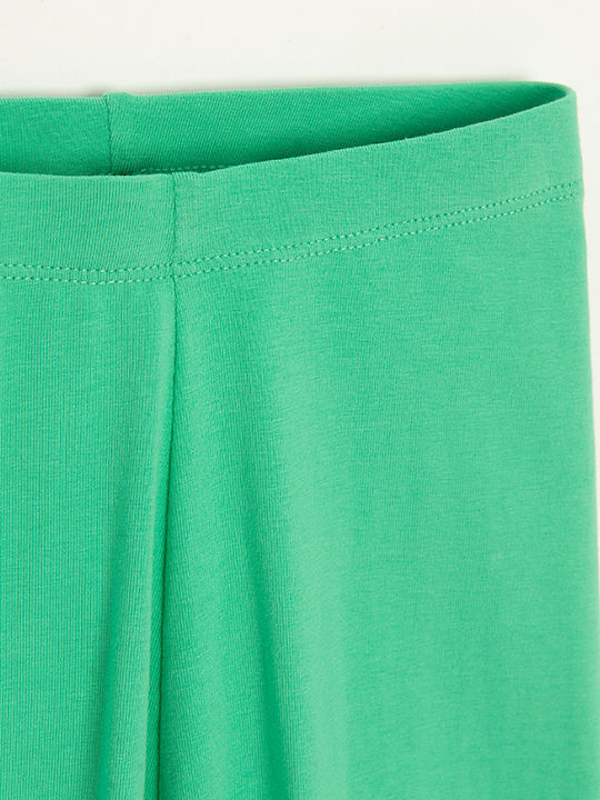 Cool Club Kids Long Legging Green