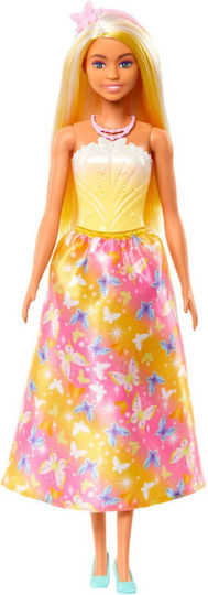 Barbie Royals Princess Pentru 3+ Ani