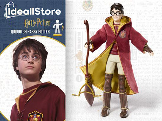 Harry Potter Harry Potter: Figurina Ediție 18 cm