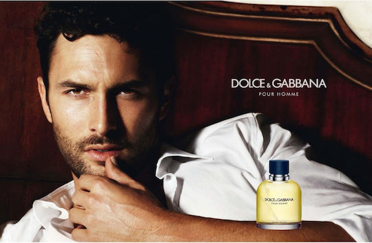 Dolce & Gabbana Pour Homme Eau de Toilette 75ml