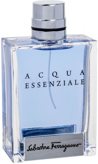 Salvatore Ferragamo Acqua Essenziale Eau de Toilette 100ml