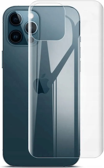 Hoco Pro Hd Back 0.15mm Hidrogel Screen Protector (Motorola Edge 30 Pro)