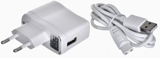 ProMedix Pr-770w Irigator bucal Alb