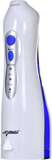 ProMedix Pr-770w Irigator bucal Alb