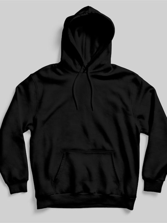 Sol's Hoodie Black