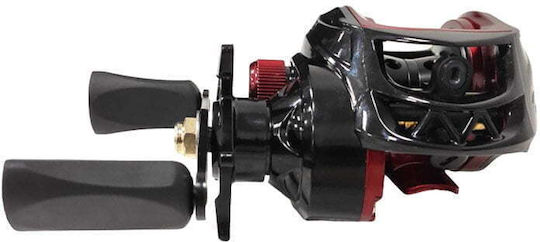 Mercan Fishing Reel