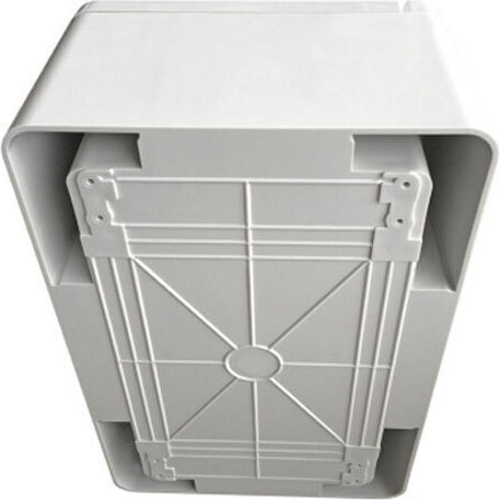 Wall mounted Waterproof Fuse Box W330xH250xD140mm