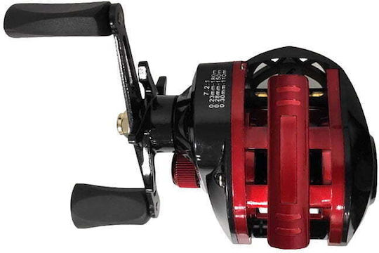 Mercan Fishing Reel