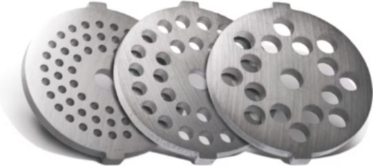 Tefal Машина за мелене на месо / домати 1600W Бяла