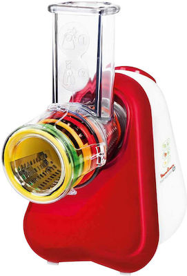 Moulinex Vegetable / Fruit Cutter