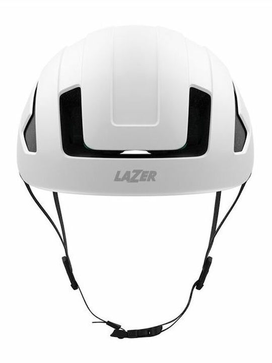 Lazer Cityzen Kineticore Κράνος Ποδηλάτου Πόλης Λευκό Lazer Cityzen Kineticore Κράνος Ποδηλάτου Πόλης Λευκό