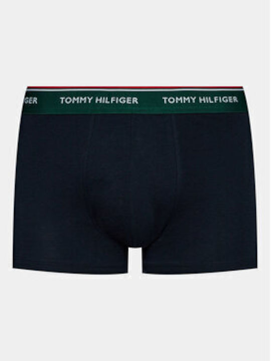Men's Boxers Multicolour 3Pack