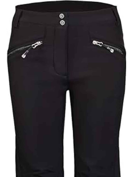 Killtec 36407-200 Παιδικό Παντελόνι Σκι & Snowboard Soft Shell Μαύρο