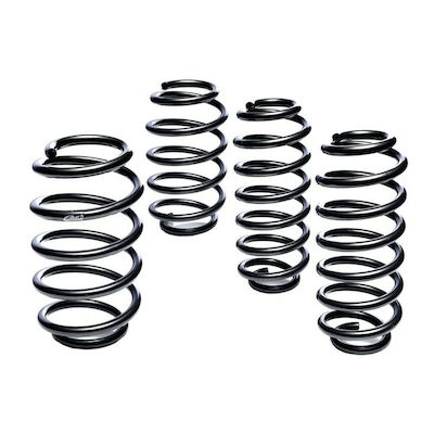 Eibach Suspension Springs Set 4pcs for Ford Focus