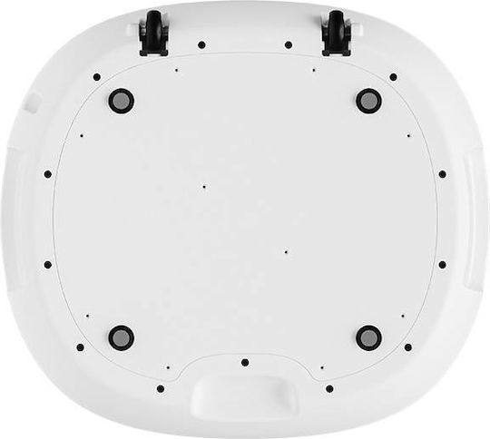 Catlink BayMax Version Katzentoilette Selbstreinigend Weiß L59.9 x B53.3 x H54.5cm
