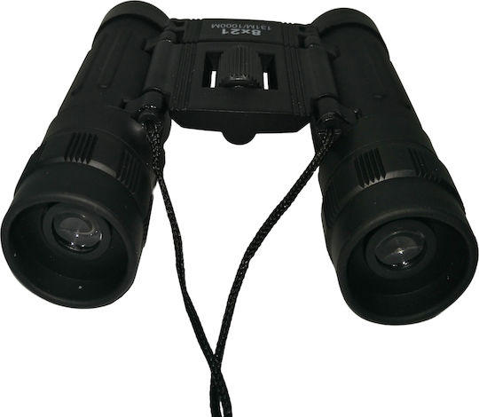 Κιάλια 8x21mm Roof 142gr