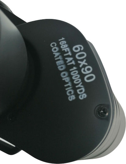 Κιάλια 60x90mm Roof 690gr
