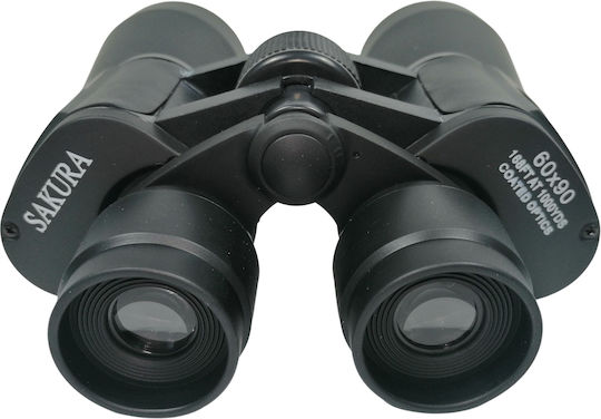 Κιάλια 60x90mm Roof 690gr