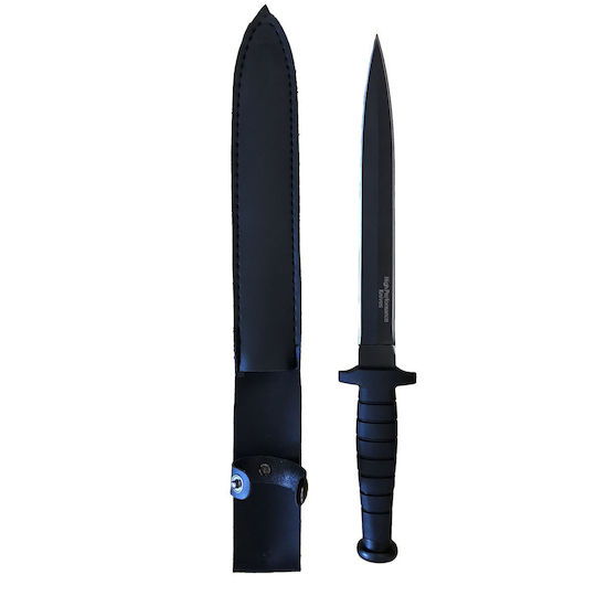 Überlebensset mit Schaufel, Axt und Messer
