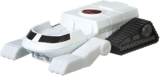 Hot Wheels Thundercats Thunder Tank Spielzeugauto für 3++ Jahre HVJ53