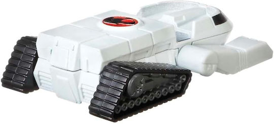 Hot Wheels Thundercats Thunder Tank Spielzeugauto für 3++ Jahre HVJ53