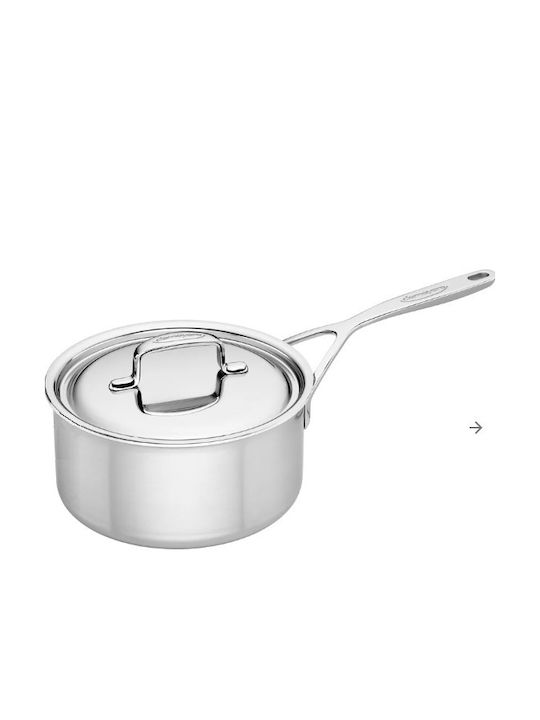 Demeyere 2.2лт /