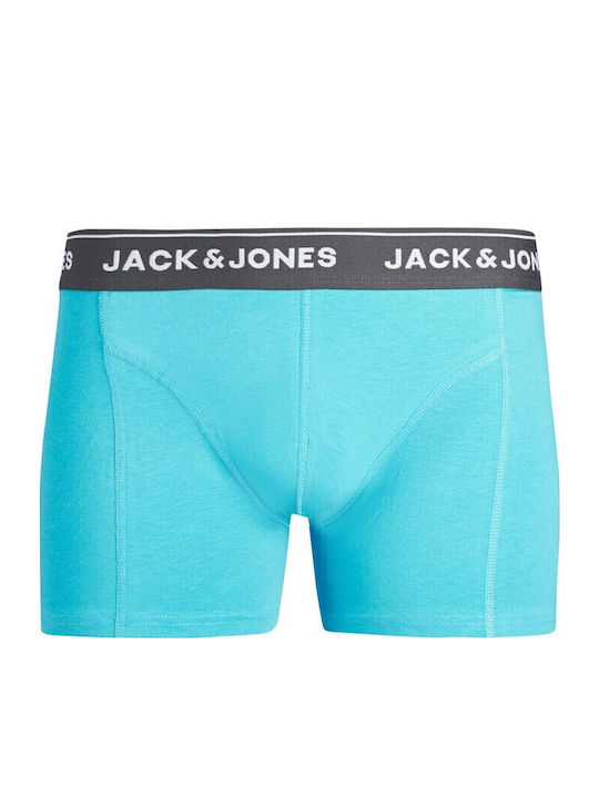 Jack & Jones Многоцветни 3бр