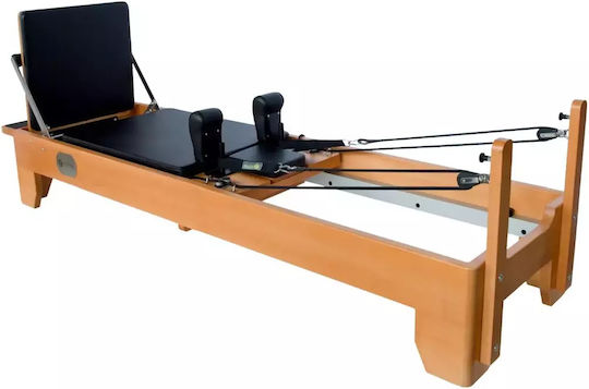 Alpha Pilates Pilates-Bett