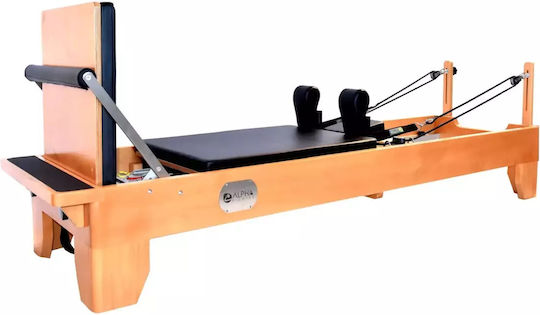 Alpha Pilates Pilates-Bett