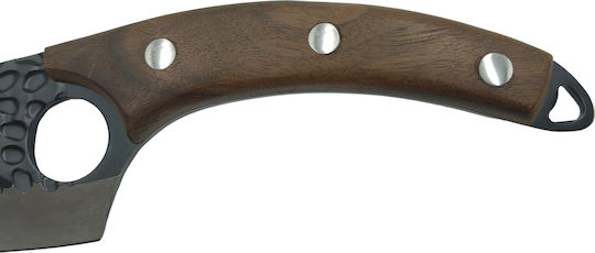 Depox Messer-Set aus Rostfreiem Stahl