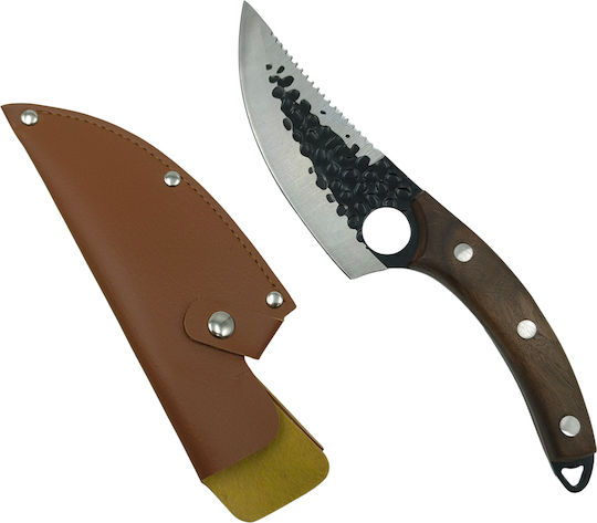 Depox Messer-Set aus Rostfreiem Stahl