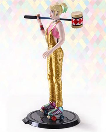 DC Comics: Harley Quinn Φιγούρα 18.5εκ.