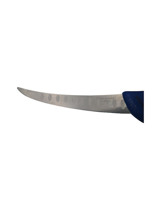 Messerset aus rostfreiem Stahl