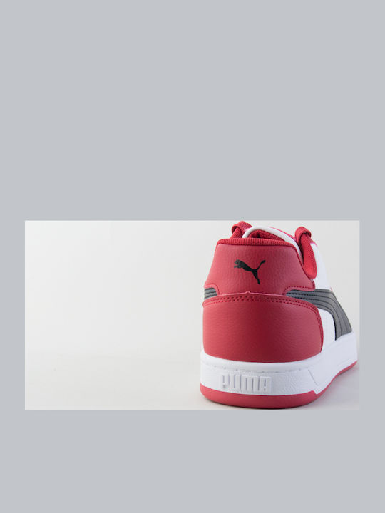 Caven 2.0 Sneakers Red