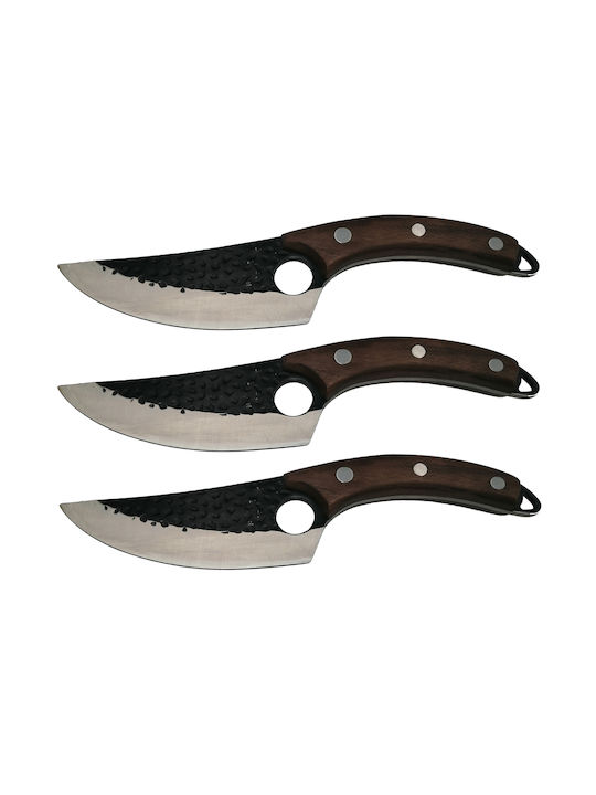 Knife Set from Stainless Steel