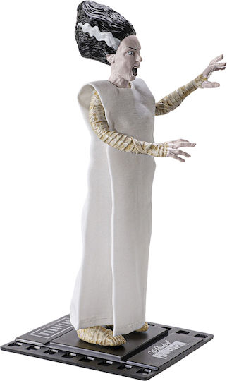 Bride of Frankenstein Collectible Figure 17cm