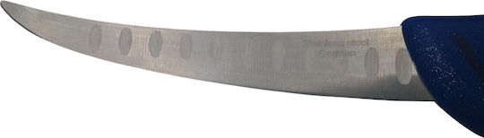 Fleischermesser aus Rostfreiem Stahl 30cm