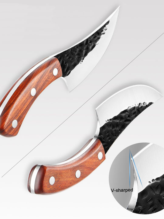 Knife Set from Stainless Steel