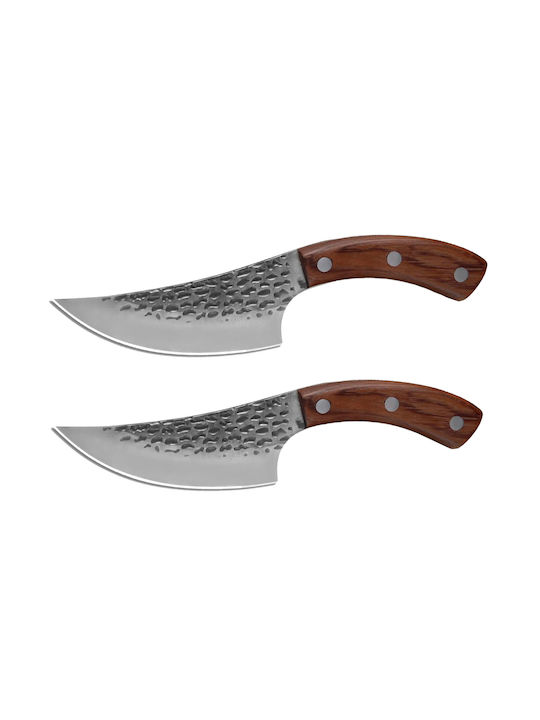 Knife Set from Stainless Steel