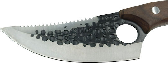 Messerset aus rostfreiem Stahl